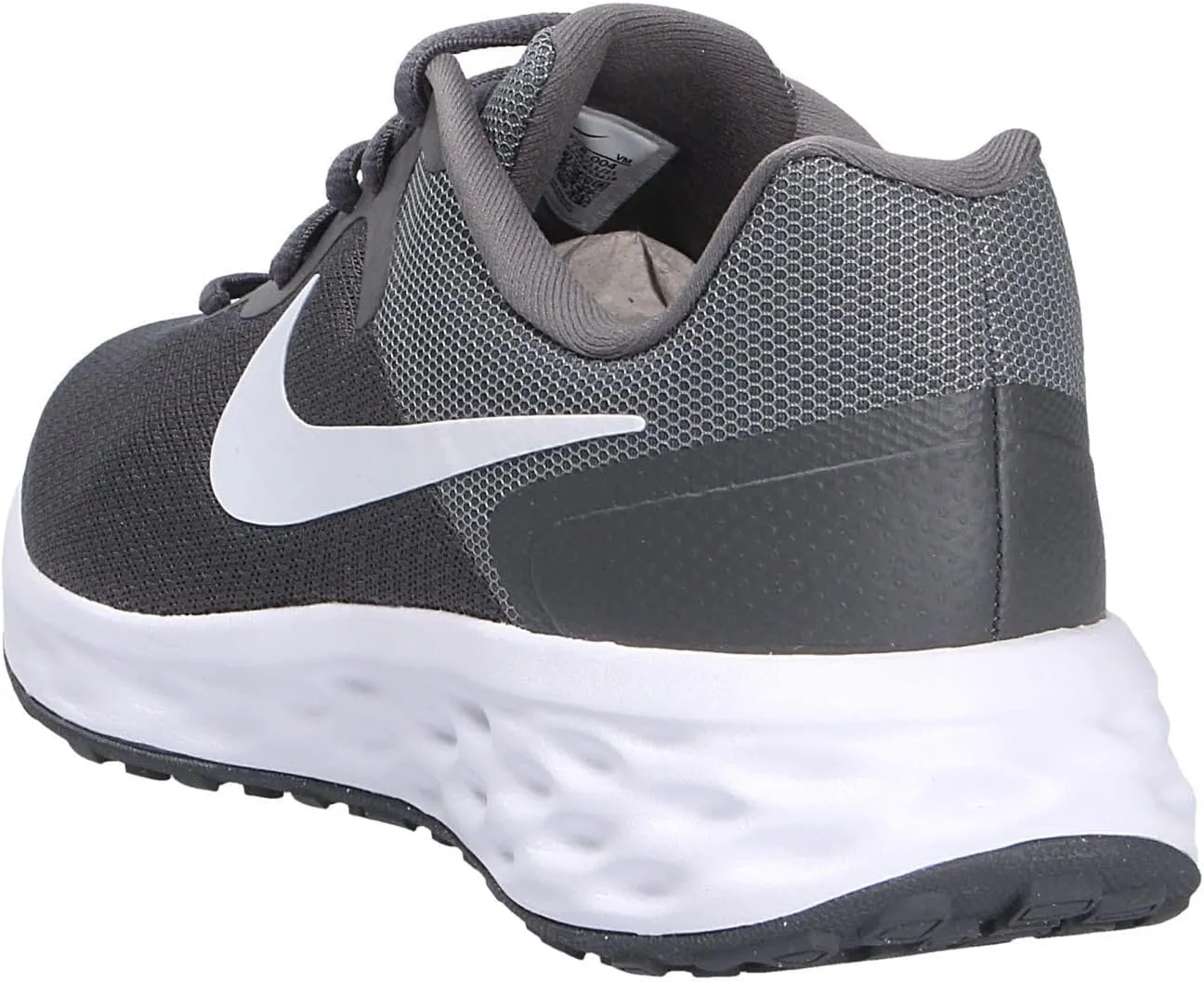 Nike Men's Trainers by Running Shoe