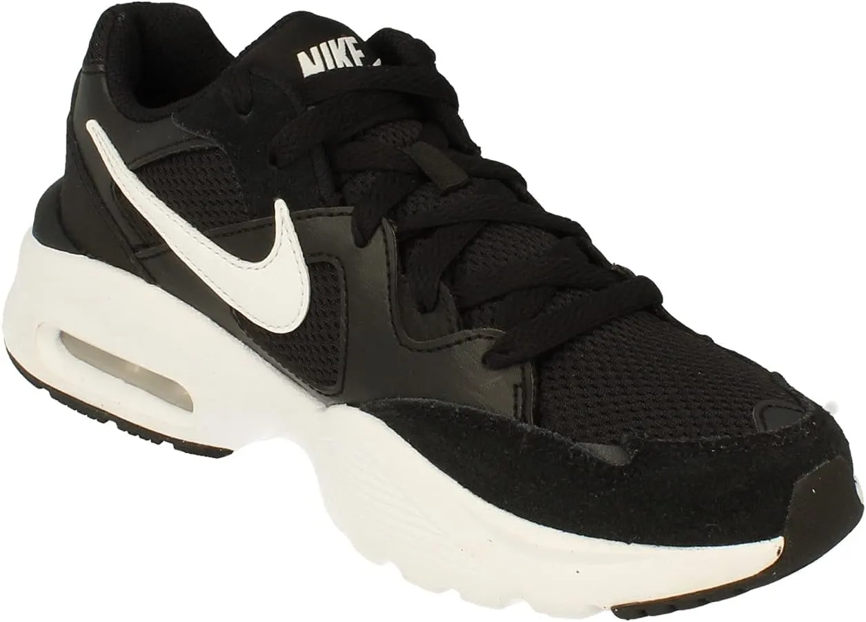 Nike Womens Air Max Fusion Running Trainers CJ1671 Sneakers Shoes