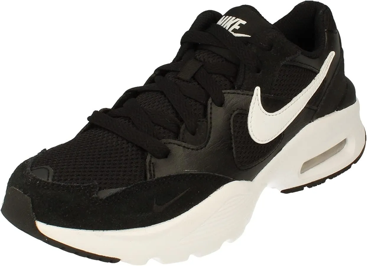 Nike Womens Air Max Fusion Running Trainers CJ1671 Sneakers Shoes