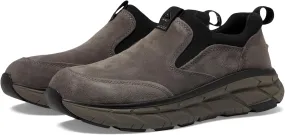 Nurse Mates Valent Dark Grey 13 W