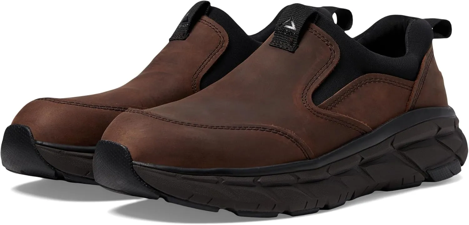 Nurse Mates Valent Sable Brown 12 W