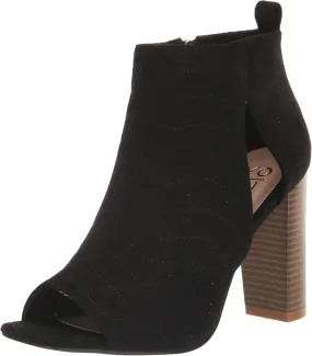 YOKI Women's Heels Platform
