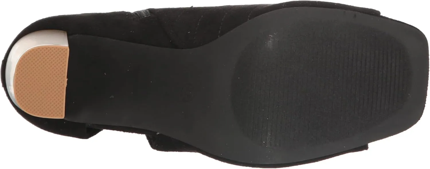 YOKI Women's Heels Platform